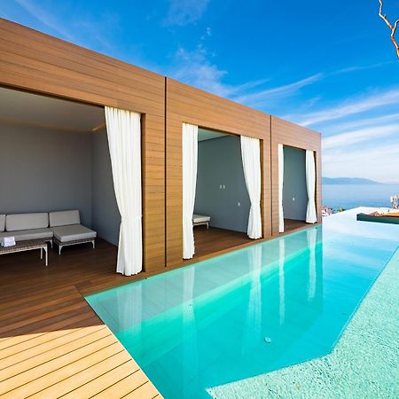Pier 57 - 710 Fabulous & Luxurious 2 Bedroom Penthouse Puerto Vallarta Eksteriør billede