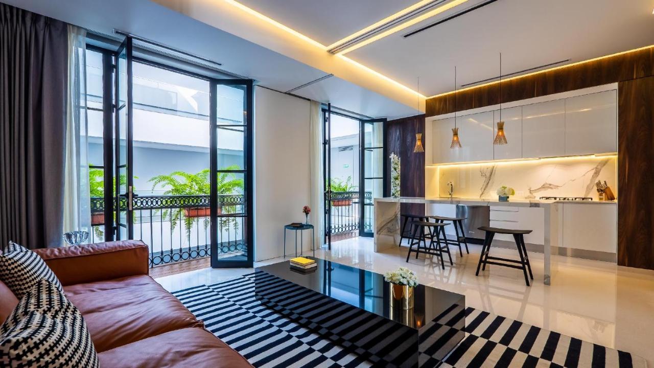 Pier 57 - 710 Fabulous & Luxurious 2 Bedroom Penthouse Puerto Vallarta Eksteriør billede