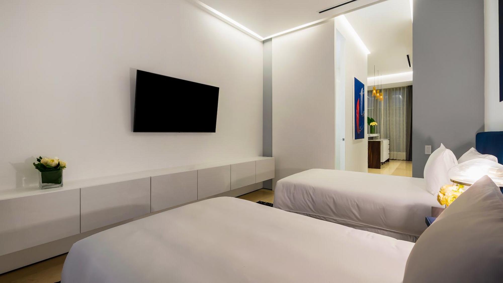 Pier 57 - 710 Fabulous & Luxurious 2 Bedroom Penthouse Puerto Vallarta Eksteriør billede