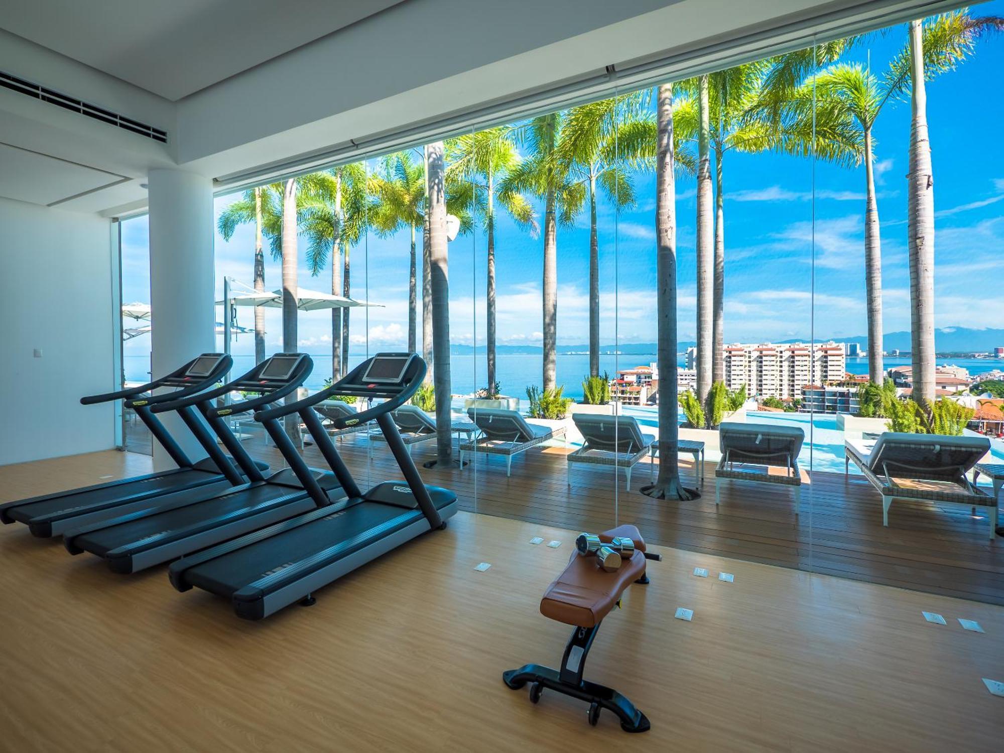 Pier 57 - 710 Fabulous & Luxurious 2 Bedroom Penthouse Puerto Vallarta Eksteriør billede