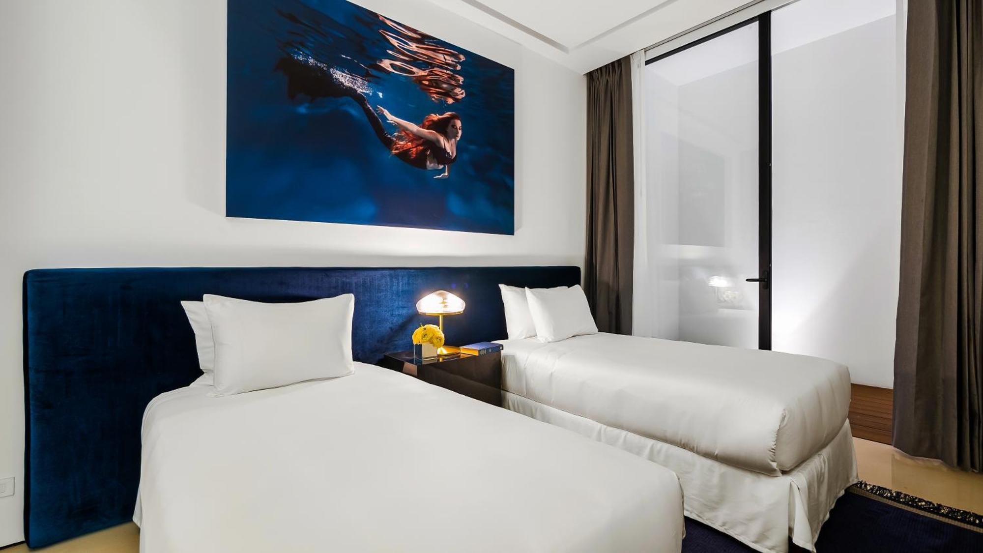 Pier 57 - 710 Fabulous & Luxurious 2 Bedroom Penthouse Puerto Vallarta Eksteriør billede