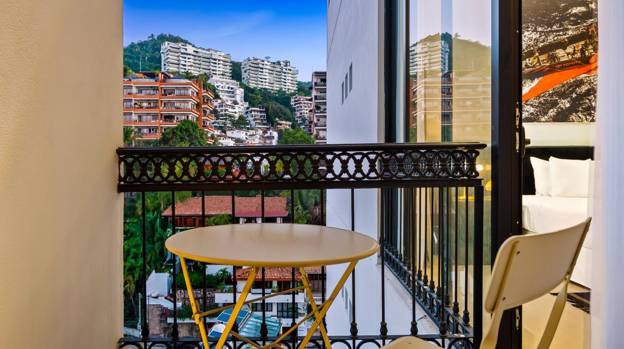 Pier 57 - 710 Fabulous & Luxurious 2 Bedroom Penthouse Puerto Vallarta Eksteriør billede
