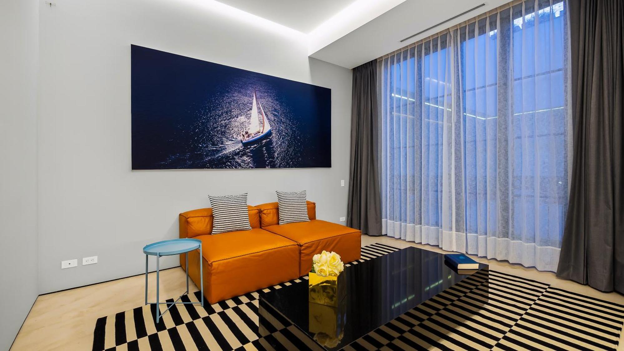 Pier 57 - 710 Fabulous & Luxurious 2 Bedroom Penthouse Puerto Vallarta Eksteriør billede