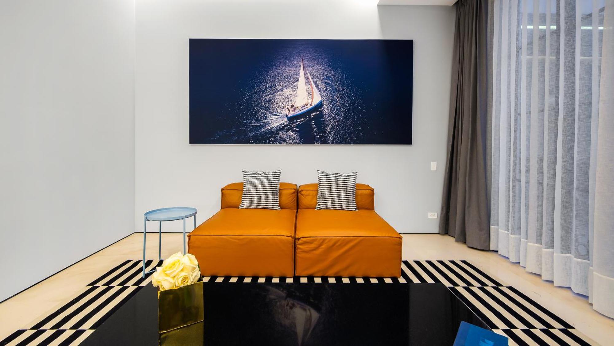Pier 57 - 710 Fabulous & Luxurious 2 Bedroom Penthouse Puerto Vallarta Eksteriør billede
