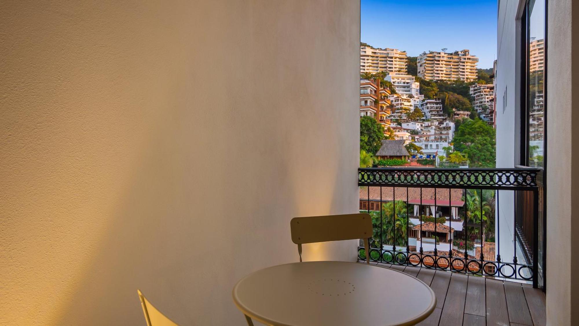 Pier 57 - 710 Fabulous & Luxurious 2 Bedroom Penthouse Puerto Vallarta Eksteriør billede